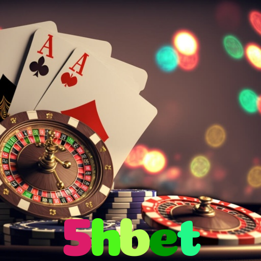 5hbet:Aposte nas melhores slots e conquiste prêmios como nunca!