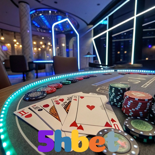 5hbet：Aposte nas melhores slots e conquiste prêmios como nunca!