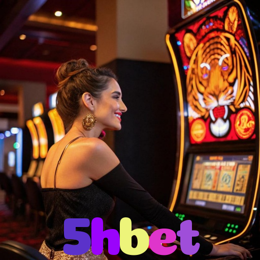 5hbet:Aposte nas melhores slots e conquiste prêmios como nunca!