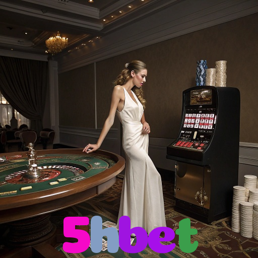 5hbet：Aposte no futebol, jogue poker e conquiste vitórias épicas!