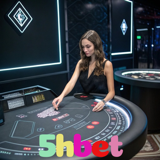 5hbet:Aposte no futebol, jogue poker e conquiste vitórias épicas!