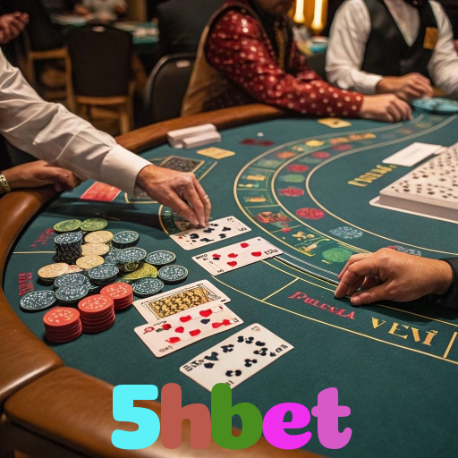 5hbet:Aposte no futebol, jogue poker e conquiste vitórias épicas!