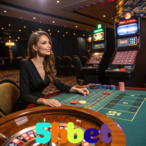 5hbet：Aposte no futebol, jogue poker e conquiste vitórias épicas!