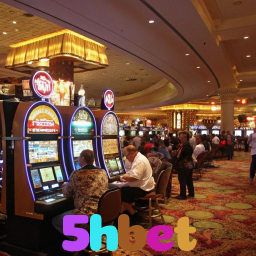 5hbet：Aposte nas melhores slots e conquiste prêmios como nunca!