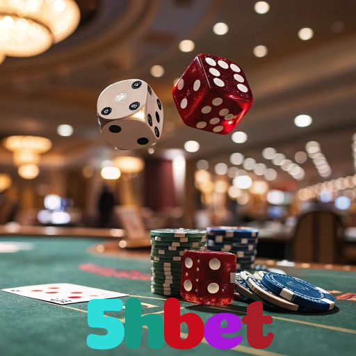 5hbet：Aposte no futebol, jogue poker e conquiste vitórias épicas!