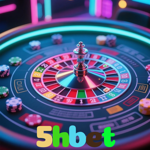 5hbet：Aposte nas melhores slots e conquiste prêmios como nunca!