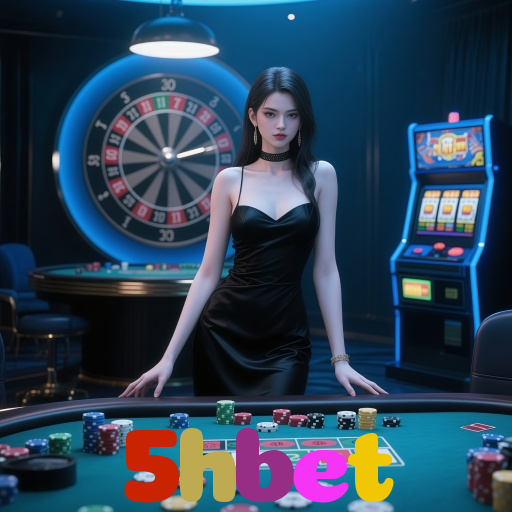 5hbet:Aposte no futebol, jogue poker e conquiste vitórias épicas!