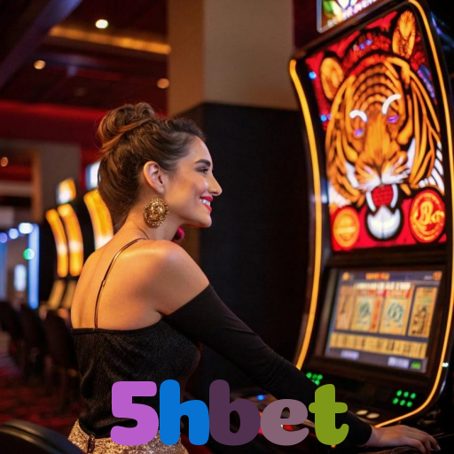 5hbet：Jogue poker, aposte no futebol e ganhe em grandes jogos de cassino!