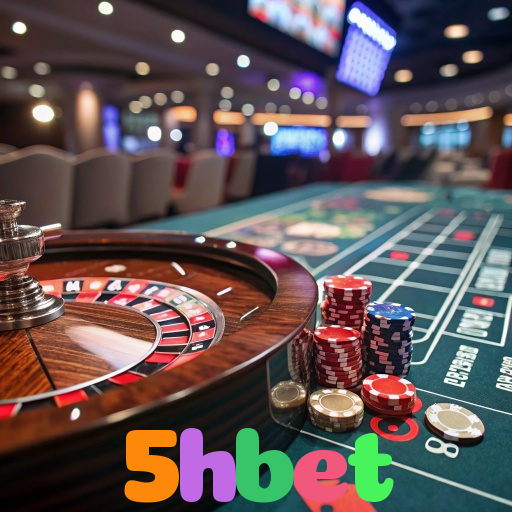 5hbet：Aposte no futebol, jogue poker e conquiste vitórias épicas!
