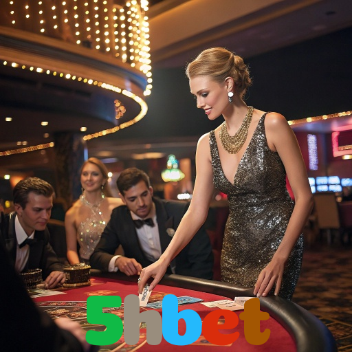 5hbet：Aposte nas melhores slots e conquiste prêmios como nunca!