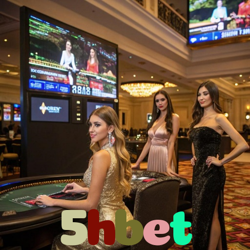 5hbet:Aposte no futebol, jogue poker e conquiste vitórias épicas!