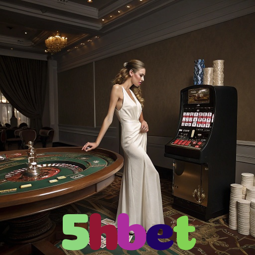 5hbet：Aposte nas melhores slots e conquiste prêmios como nunca!