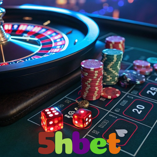 5hbet:Aposte no futebol, jogue poker e conquiste vitórias épicas!