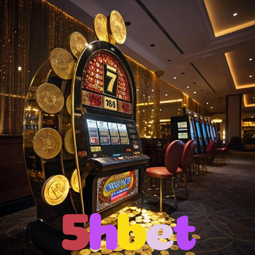 5hbet：Aposte nas melhores slots e conquiste prêmios como nunca!