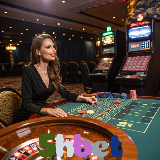 5hbet:Aposte nas melhores slots e conquiste prêmios como nunca!