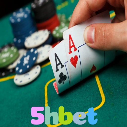 5hbet:Jogue poker, aposte no futebol e ganhe em grandes jogos de cassino!