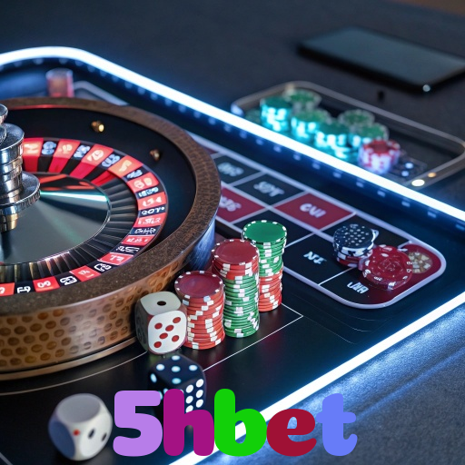 5hbet：Aposte no futebol, jogue poker e conquiste vitórias épicas!