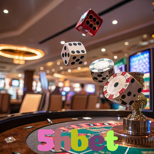 5hbet:Aposte no futebol, jogue poker e conquiste vitórias épicas!