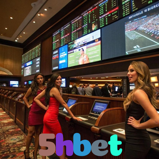 5hbet：Aposte nas melhores slots e conquiste prêmios como nunca!