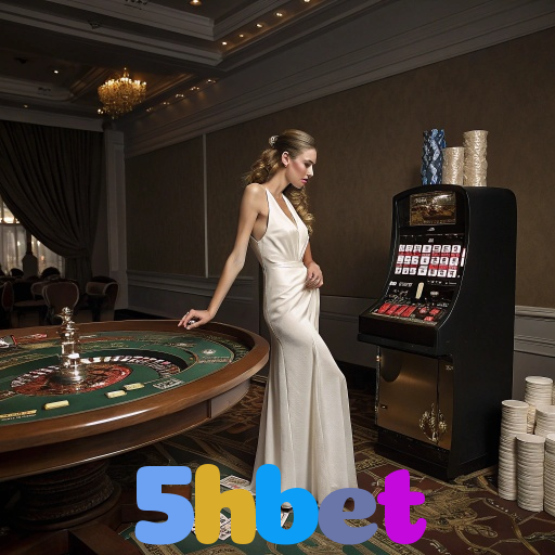 5hbet：Aposte no futebol, jogue poker e conquiste vitórias épicas!