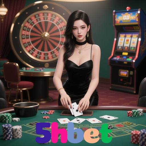 5hbet:Aposte nas melhores slots e conquiste prêmios como nunca!