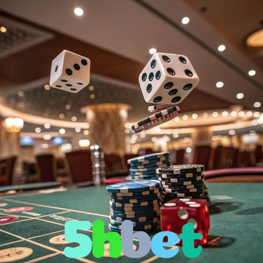 5hbet：Aposte no futebol, jogue poker e conquiste vitórias épicas!