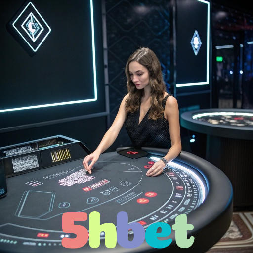 5hbet：Aposte nas melhores slots e conquiste prêmios como nunca!