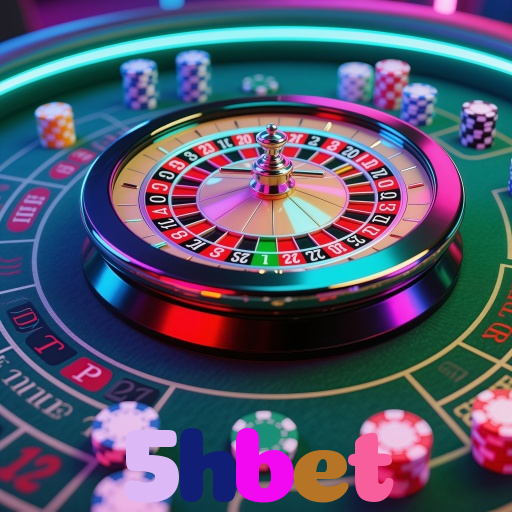 5hbet：Aposte nas melhores slots e conquiste prêmios como nunca!