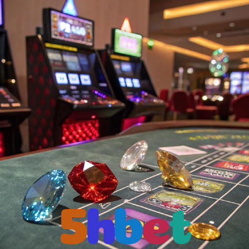 5hbet：Aposte no futebol, jogue poker e conquiste vitórias épicas!