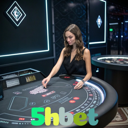 5hbet：Jogue poker, aposte no futebol e ganhe em grandes jogos de cassino!