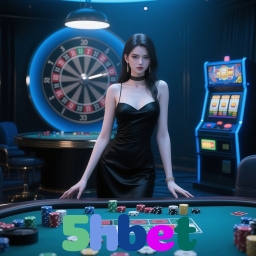 5hbet：Aposte no futebol, jogue poker e conquiste vitórias épicas!