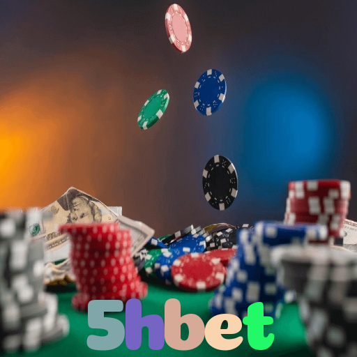 5hbet：Aposte no futebol, jogue poker e conquiste vitórias épicas!