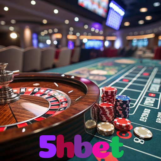 5hbet:Aposte no futebol, jogue poker e conquiste vitórias épicas!