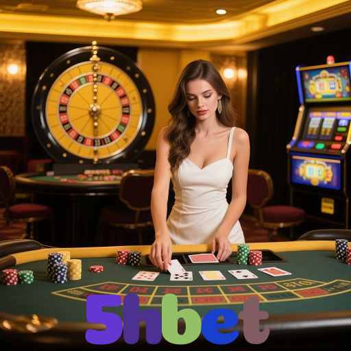 5hbet:Jogue poker, aposte no futebol e ganhe em grandes jogos de cassino!