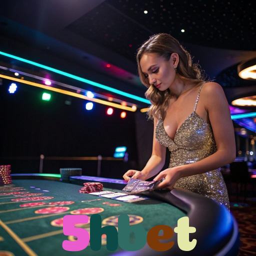 5hbet：Aposte no futebol, jogue poker e conquiste vitórias épicas!
