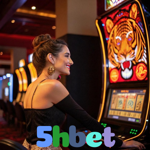 5hbet：Jogue poker, aposte no futebol e ganhe em grandes jogos de cassino!