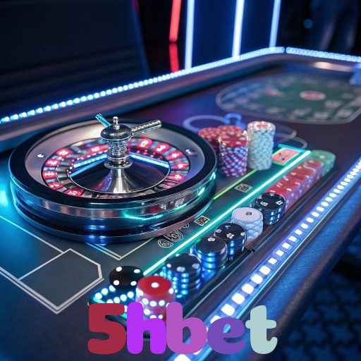 5hbet：Aposte nas melhores slots e conquiste prêmios como nunca!
