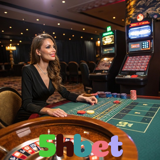 5hbet：Aposte no futebol, jogue poker e conquiste vitórias épicas!