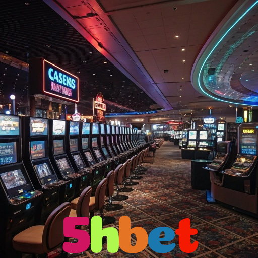 5hbet：Jogue poker, aposte no futebol e ganhe em grandes jogos de cassino!