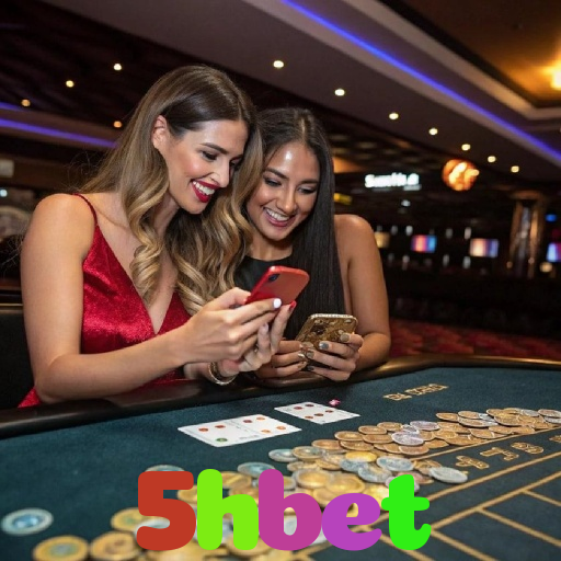 5hbet：Aposte nas melhores slots e conquiste prêmios como nunca!