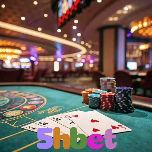 5hbet:Aposte no futebol, jogue poker e conquiste vitórias épicas!