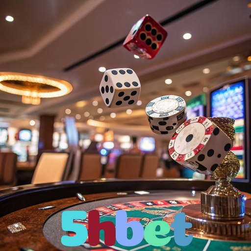 5hbet：Aposte no futebol, jogue poker e conquiste vitórias épicas!