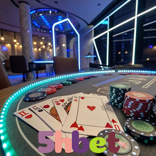 5hbet：Aposte nas melhores slots e conquiste prêmios como nunca!
