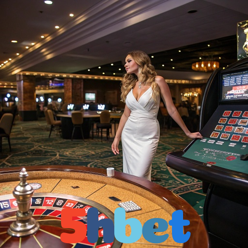 5hbet：Jogue poker, aposte no futebol e ganhe em grandes jogos de cassino!