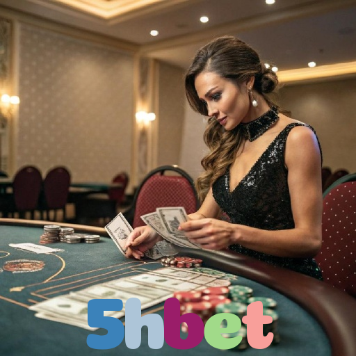5hbet：Aposte no futebol, jogue poker e conquiste vitórias épicas!