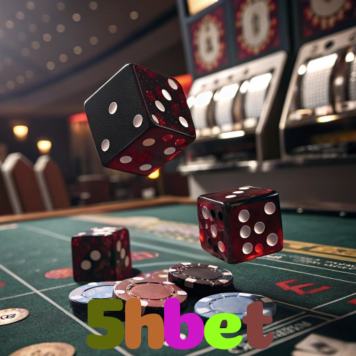5hbet:Aposte no futebol, jogue poker e conquiste vitórias épicas!