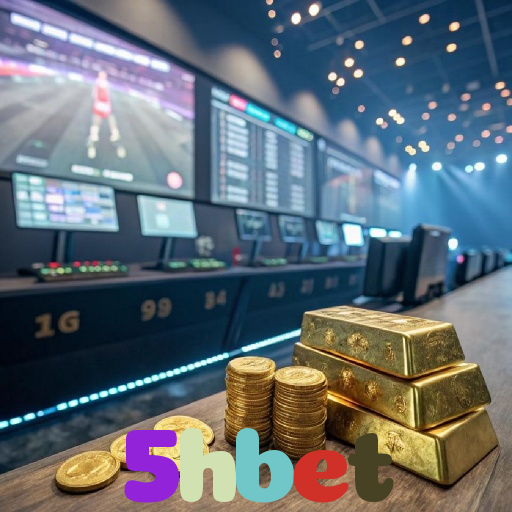 5hbet：Aposte nas melhores slots e conquiste prêmios como nunca!