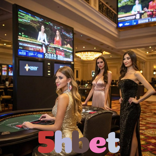 5hbet:Aposte no futebol, jogue poker e conquiste vitórias épicas!