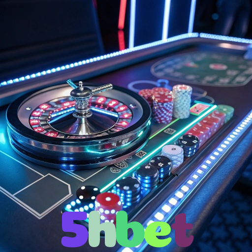 5hbet：Aposte no futebol, jogue poker e conquiste vitórias épicas!