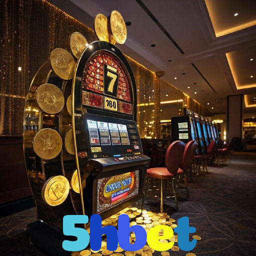 5hbet：Jogue poker, aposte no futebol e ganhe em grandes jogos de cassino!